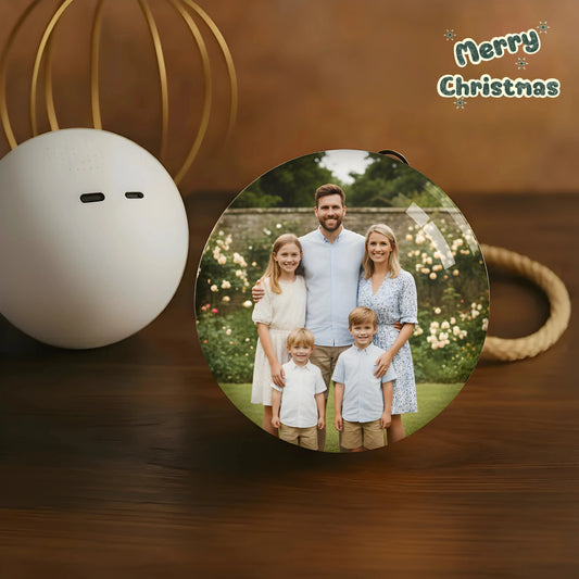 Memora – Crystal Memory Sphere - Dena Home