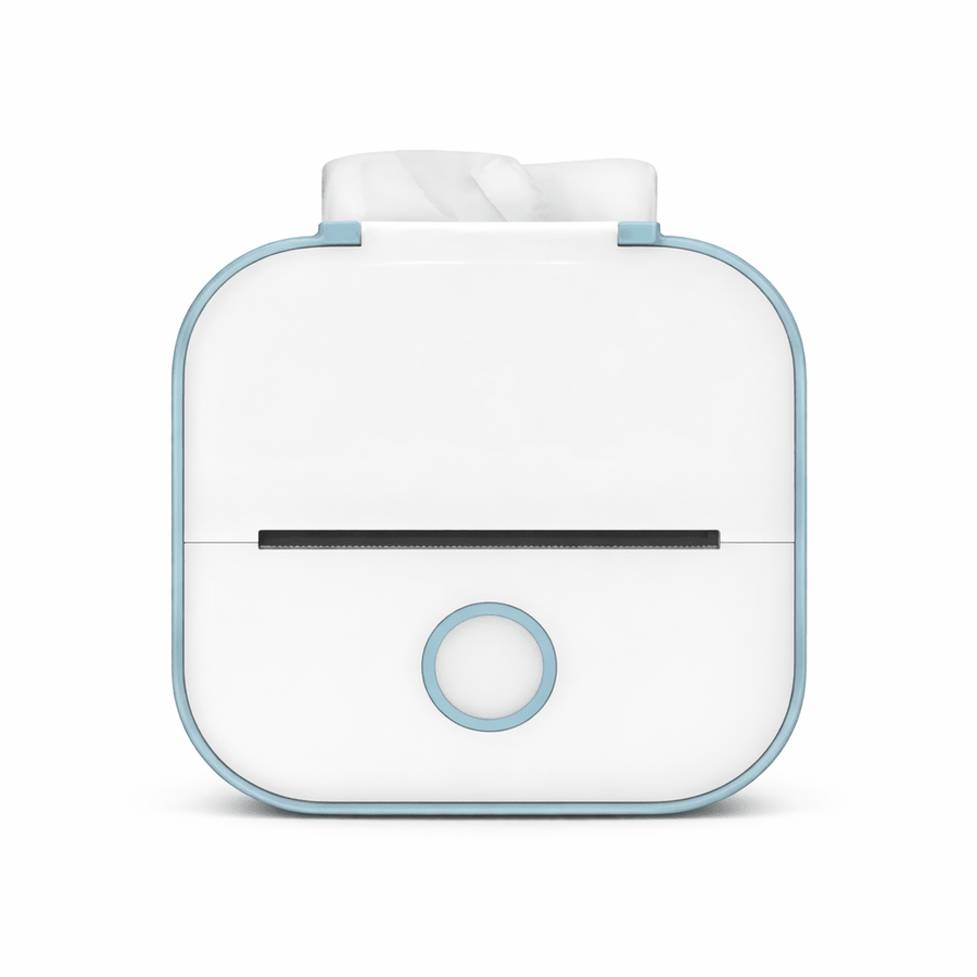 PrintMate - Wireless Thermal Printer & Labels - Dena Home