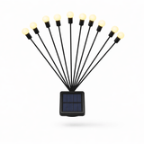 AstraGlow - Solar Firefly Outdoor Lights
