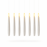 Hexlore – Christmas Floating Candles