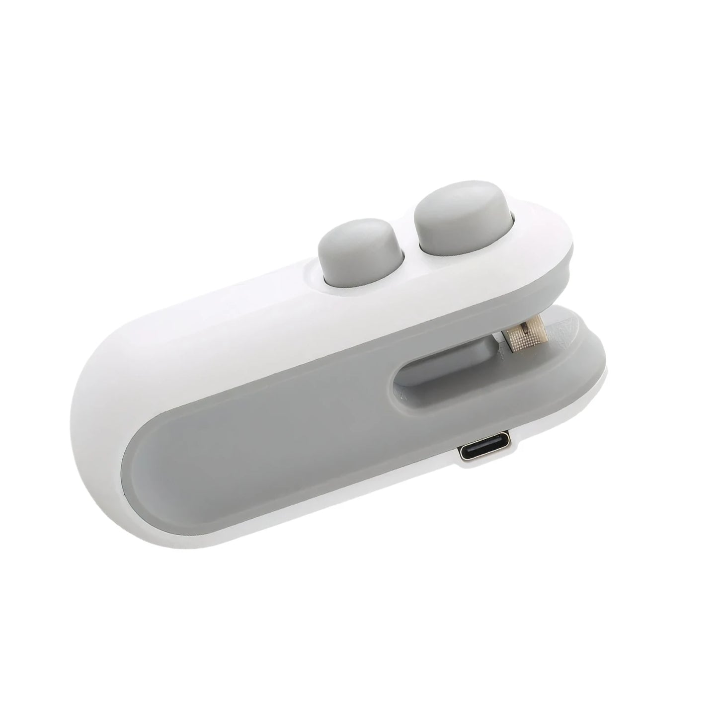 ZipHeat Portable Mini Heat Sealer - Dena Home