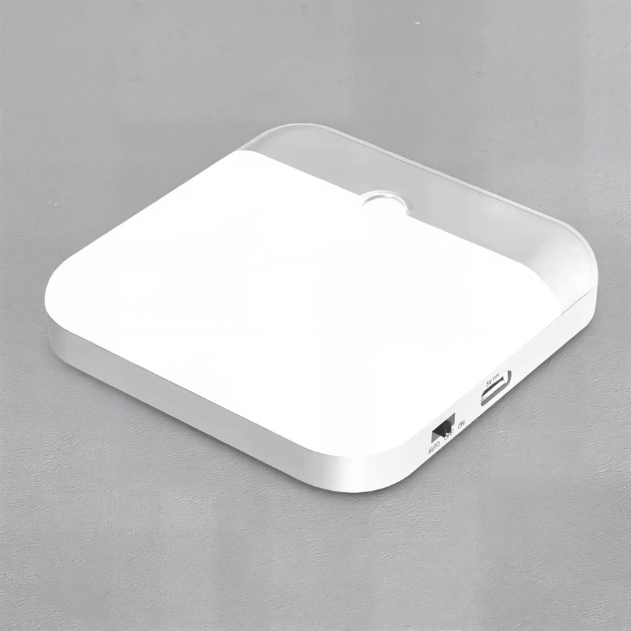 LunaBeam - Sensor LED Lamp, USB Charged - Dena Home