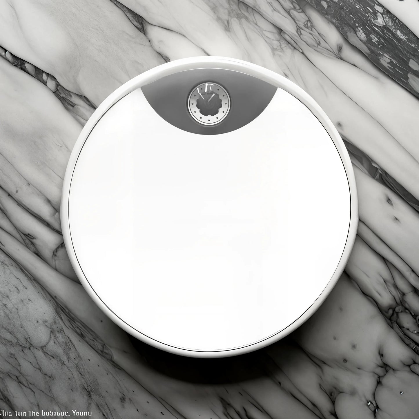 LunaBeam - Sensor LED Lamp, USB Charged - Dena Home
