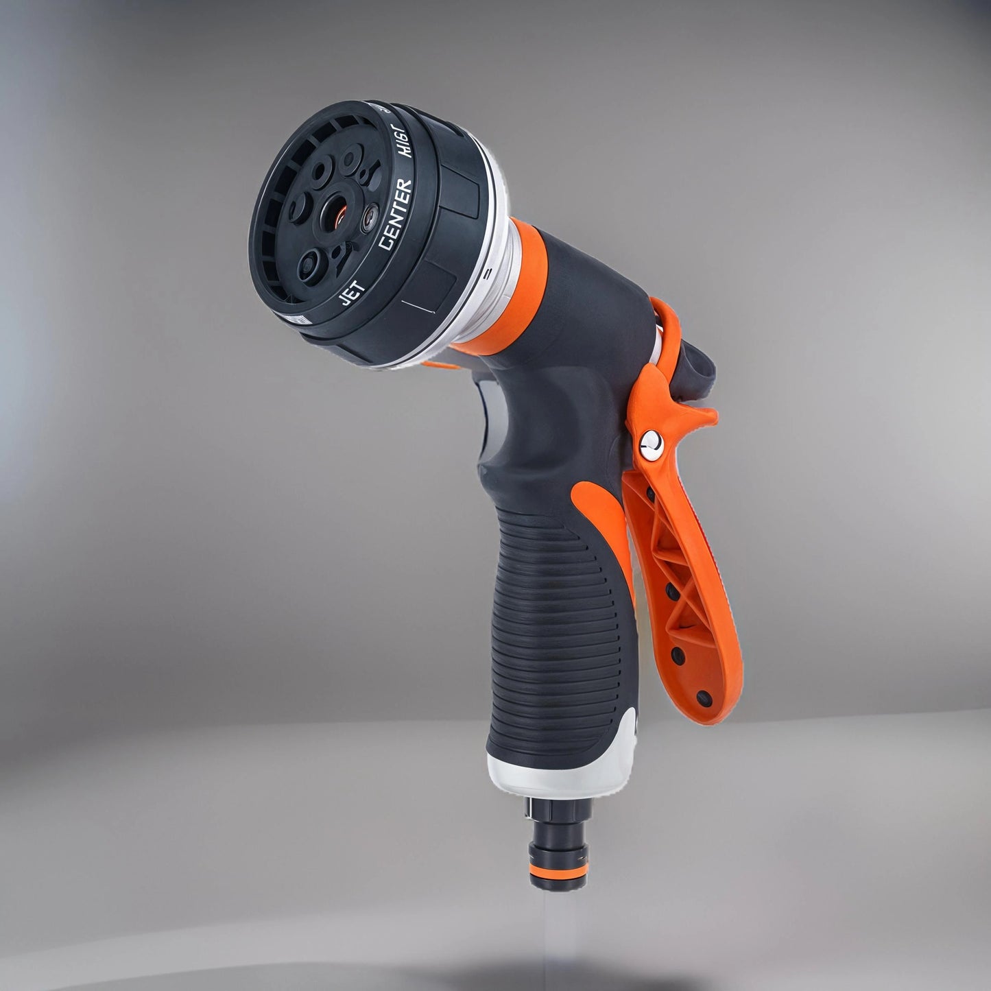 Irrig8 - High Pressure Adjustable Garden Sprayer - Dena Home