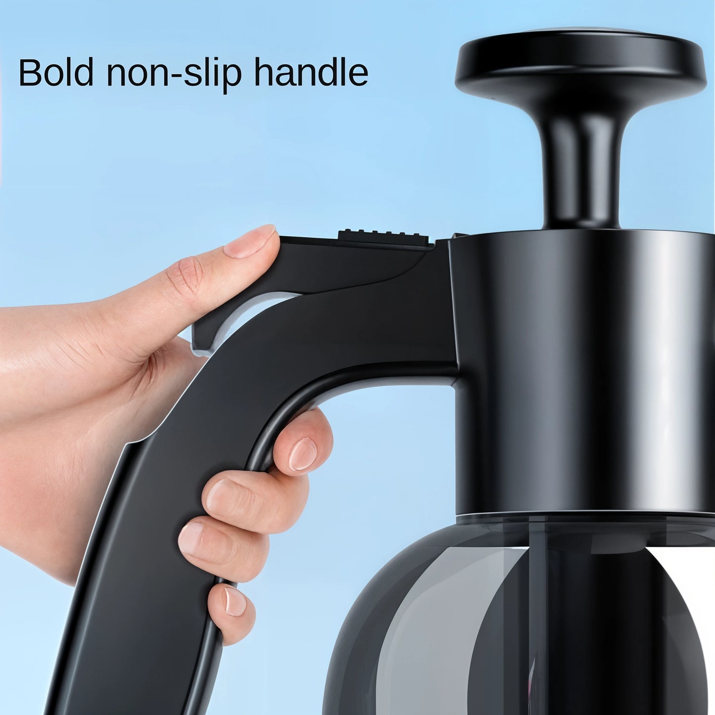 FoamMaster - Car & Window Sprayer - Dena Home