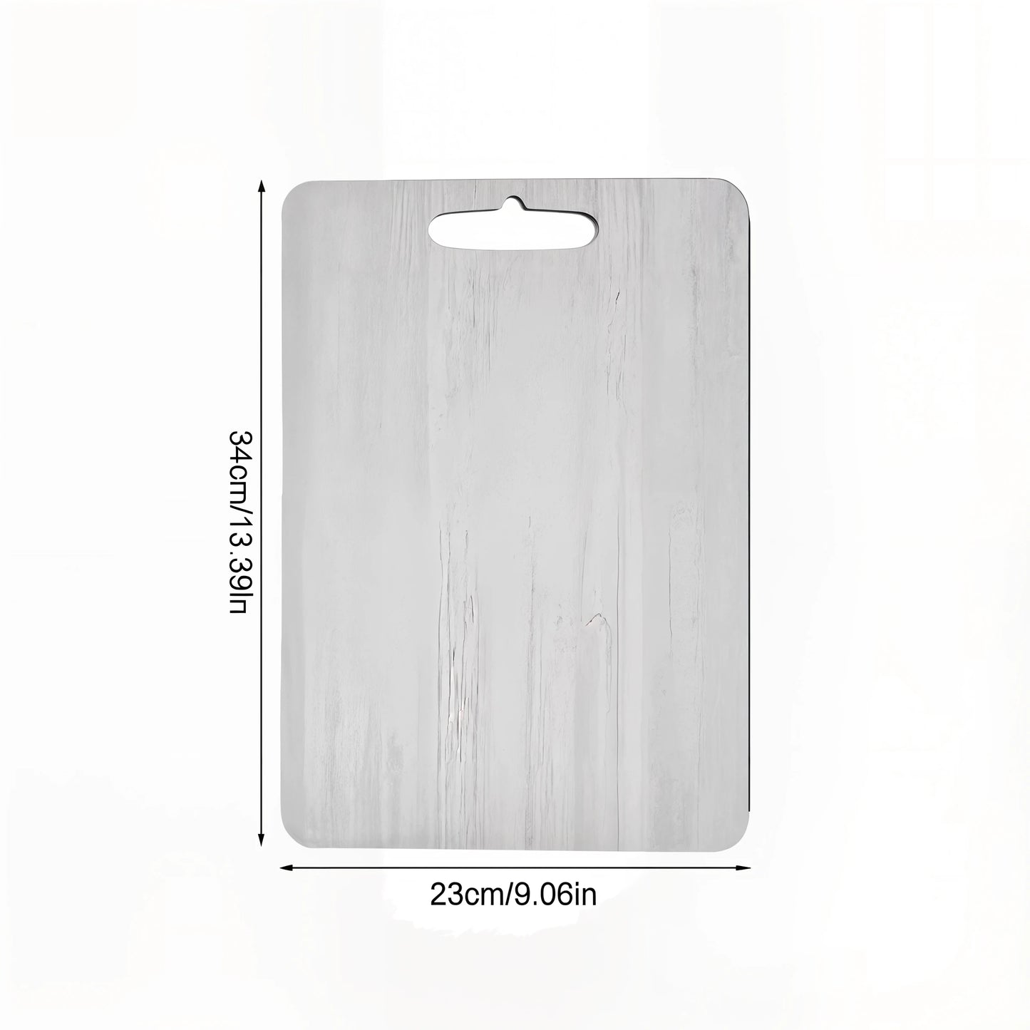 TitanBoard - Titanium & Stainless Steel Cutting Boards - Dena Home