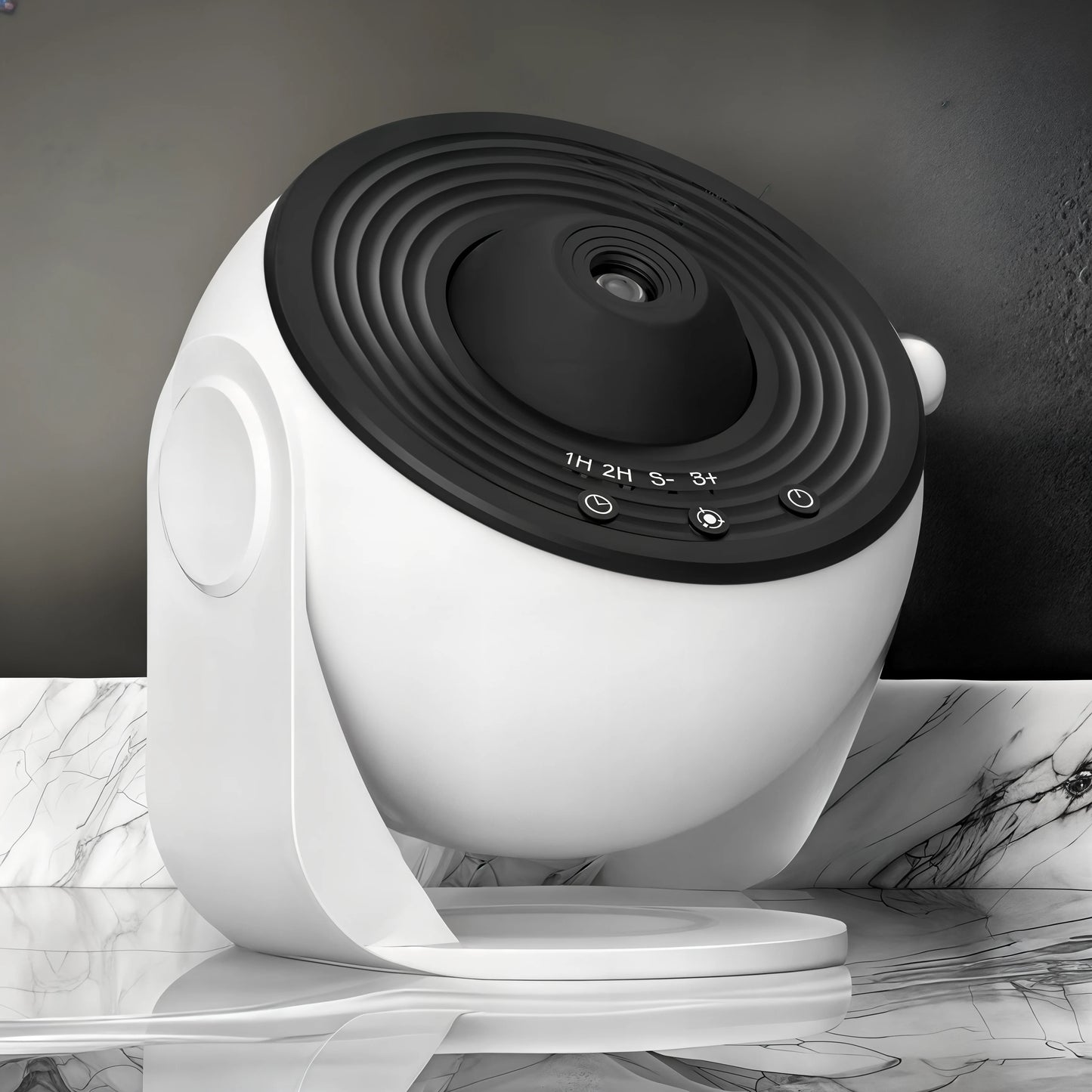 StarSphere - 360° Galaxy Night Light ProjectorDeco - Dena Home