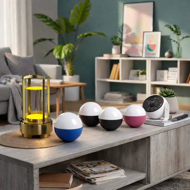 Every corner of your home, thoughtfully designed.