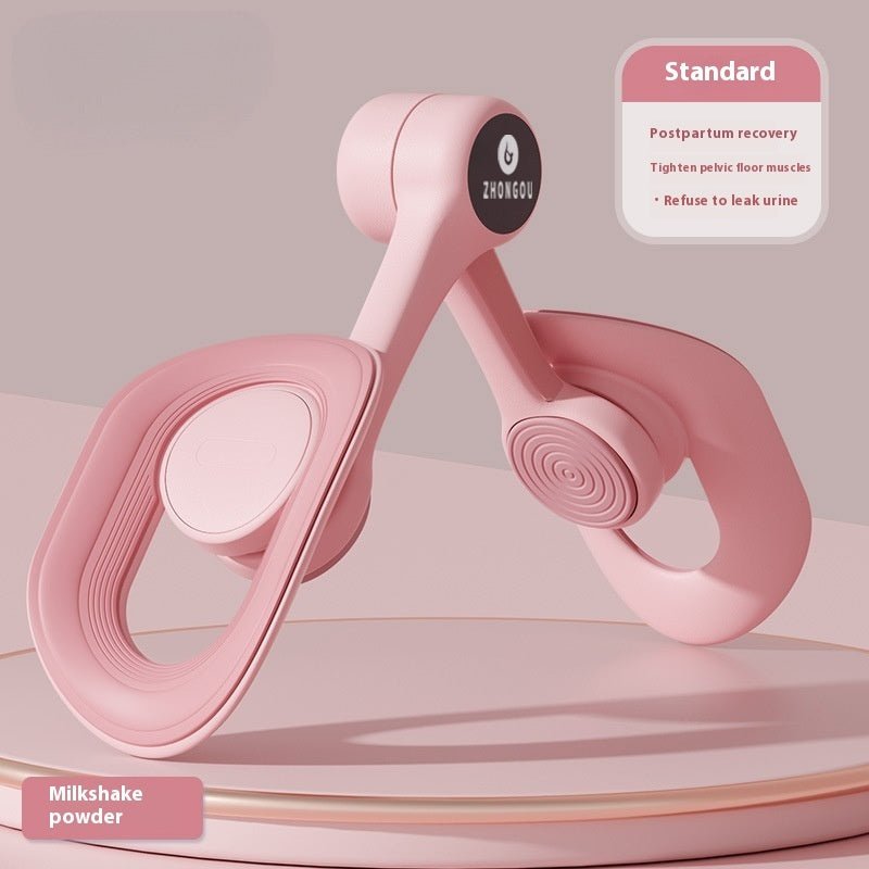Flexora – Digital Thigh Trainer for Pelvic Strength - Dena Home
