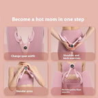 Flexora – Digital Thigh Trainer for Pelvic Strength - Dena Home