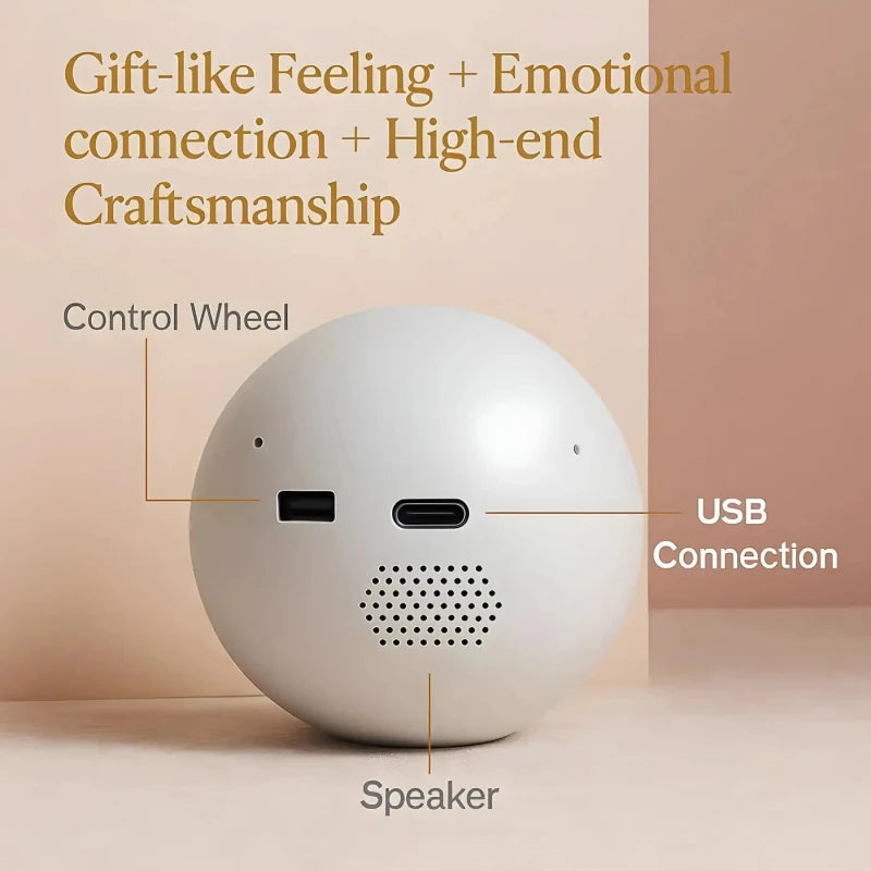Memora™ – Your Memory Alive Inside - Dena Home