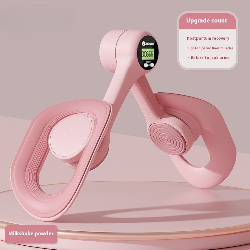 Flexora – Digital Thigh Trainer for Pelvic Strength - Dena Home