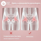 Flexora – Digital Thigh Trainer for Pelvic Strength - Dena Home