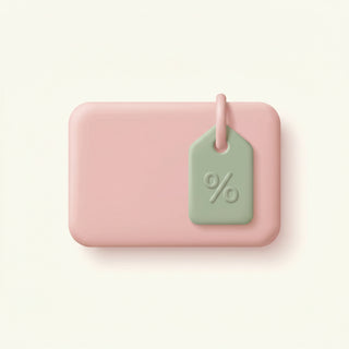 One-Time Discount Code