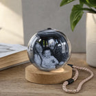 Memora – Crystal Memory Sphere Gift - Dena Home