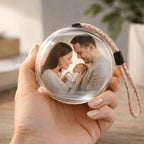 Memora – Crystal Memory Sphere Gift