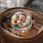 Memora – Crystal Memory Sphere Gift