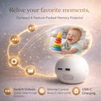 Memora – Crystal Memory Sphere Gift