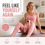 Flexora Pelvic Floor Trainer - Dena Home