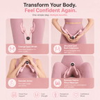 Flexora Pelvic Floor Trainer - Dena Home