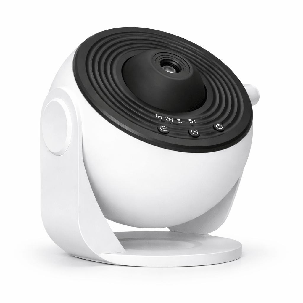 StarSphere - 360° Galaxy Night Light ProjectorDeco - Dena Home