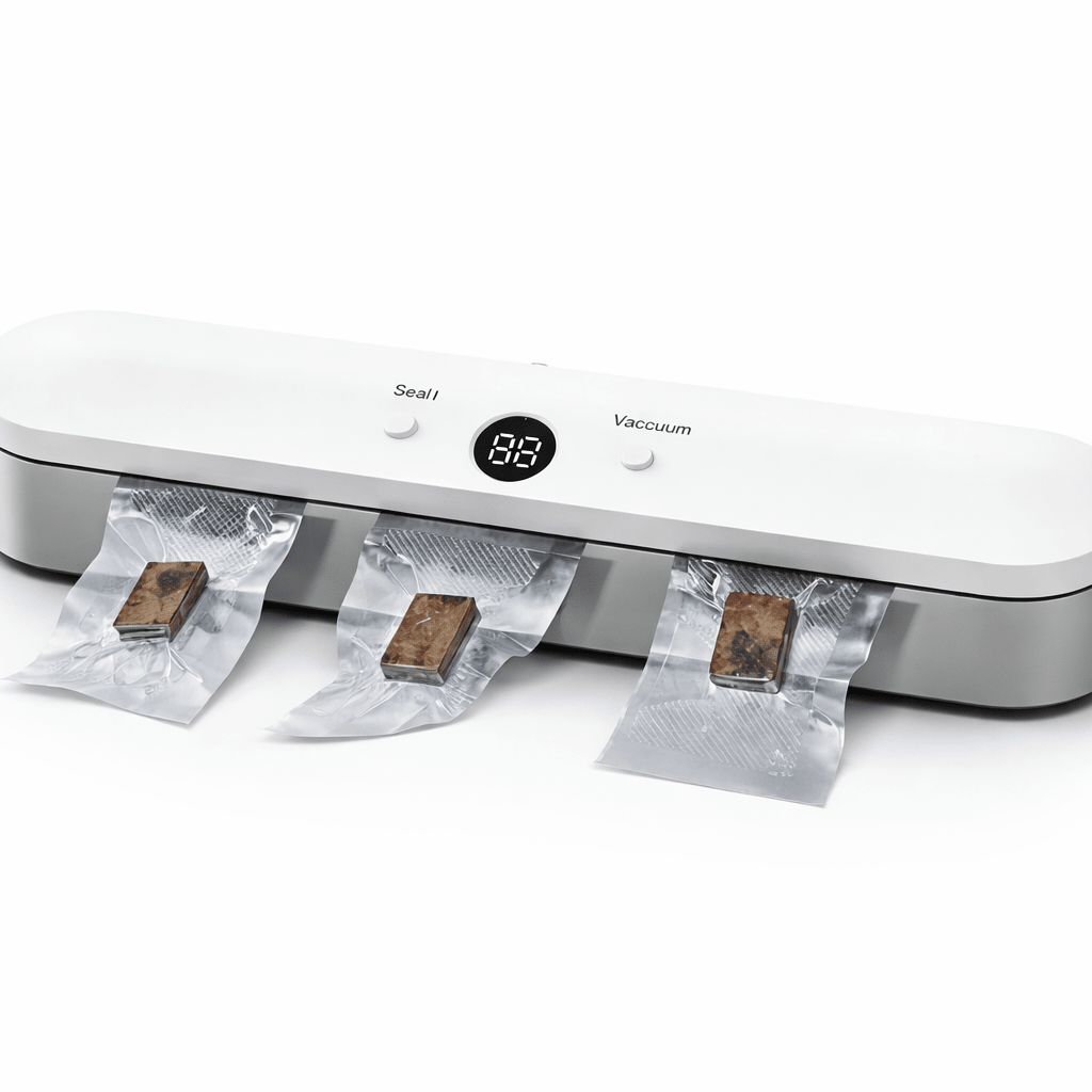 SealMaster Automatic Vacuum Sealer Machine - Dena Home