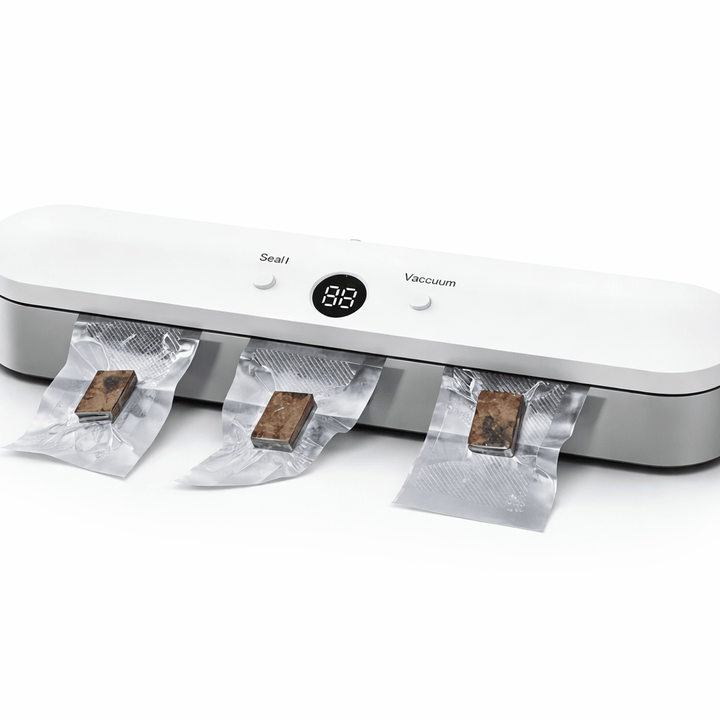 SealMaster Automatic Vacuum Sealer Machine - Dena Home