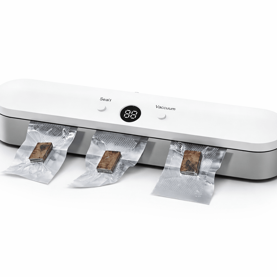 SealMaster Automatic Vacuum Sealer Machine - Dena Home