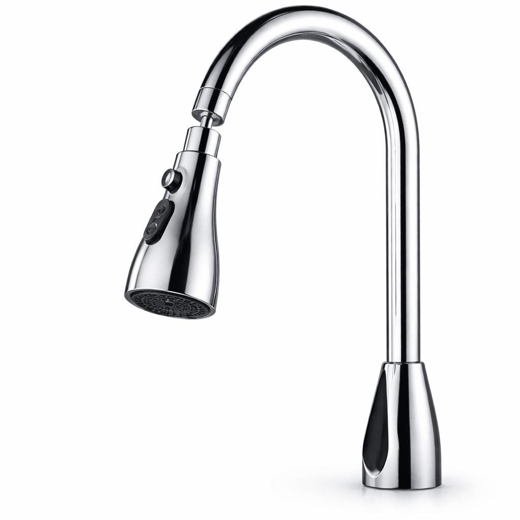 SplashMax - 360° Kitchen 3 - Step Adjustable Tap Extender - Dena Home