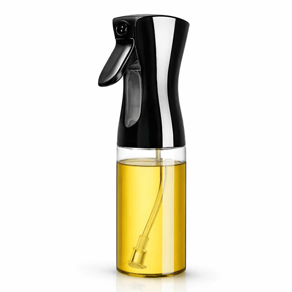 SizzleMist - Oil Spray & Cooking Mist Pot - Dena Home