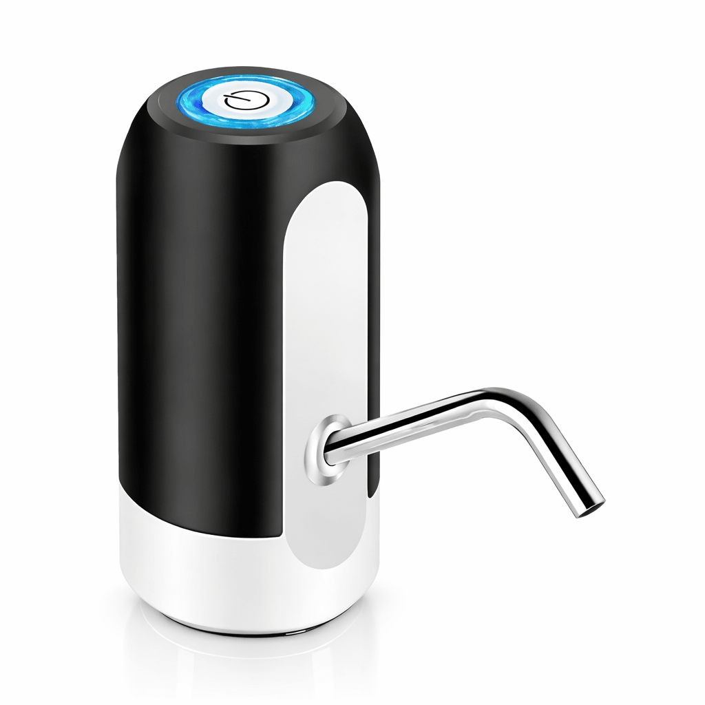 SipSmart - Automatic Water Bottle Pump Dispenser - Dena Home