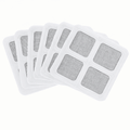 FlowGuard - Disposable Hair Catchers & Drain Covers - Dena Home