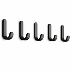 StickHold - Self Adhesive JHook for Hanging - Dena Home