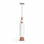 MilkWhisk - Electric Frother & Coffee Foamer - Dena Home