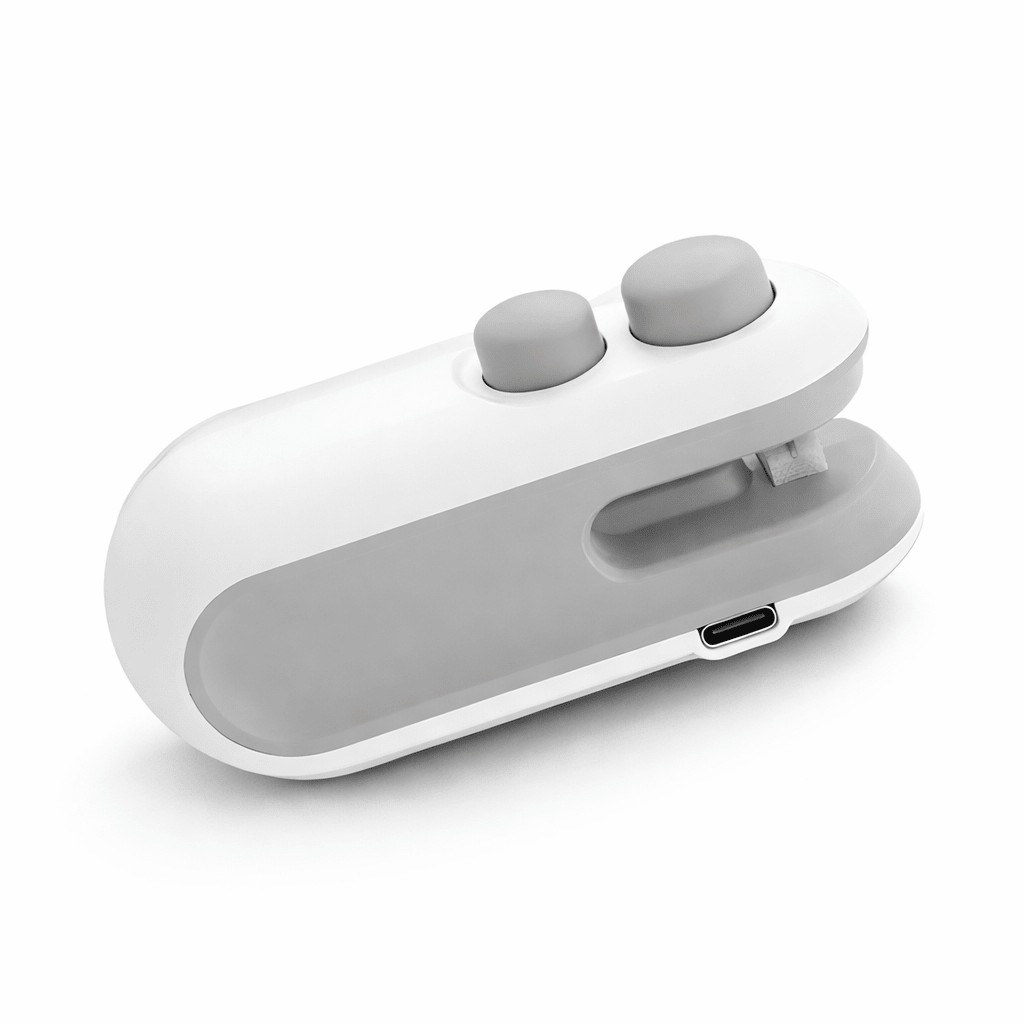 ZipHeat Portable Mini Heat Sealer - Dena Home