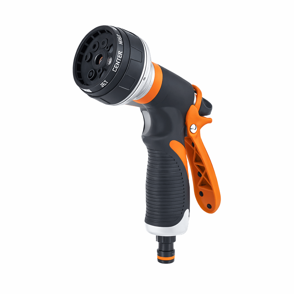 Irrig8 - High Pressure Adjustable Garden Sprayer - Dena Home