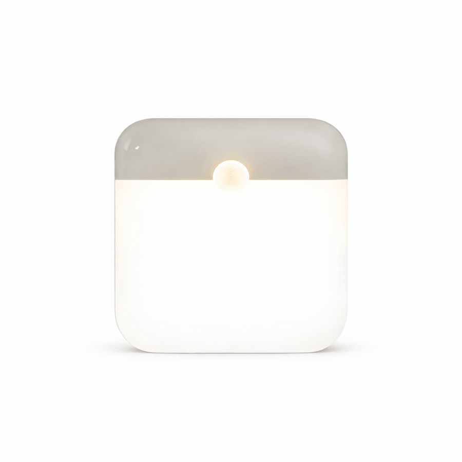 LunaBeam - Sensor LED Lamp, USB Charged - Dena Home
