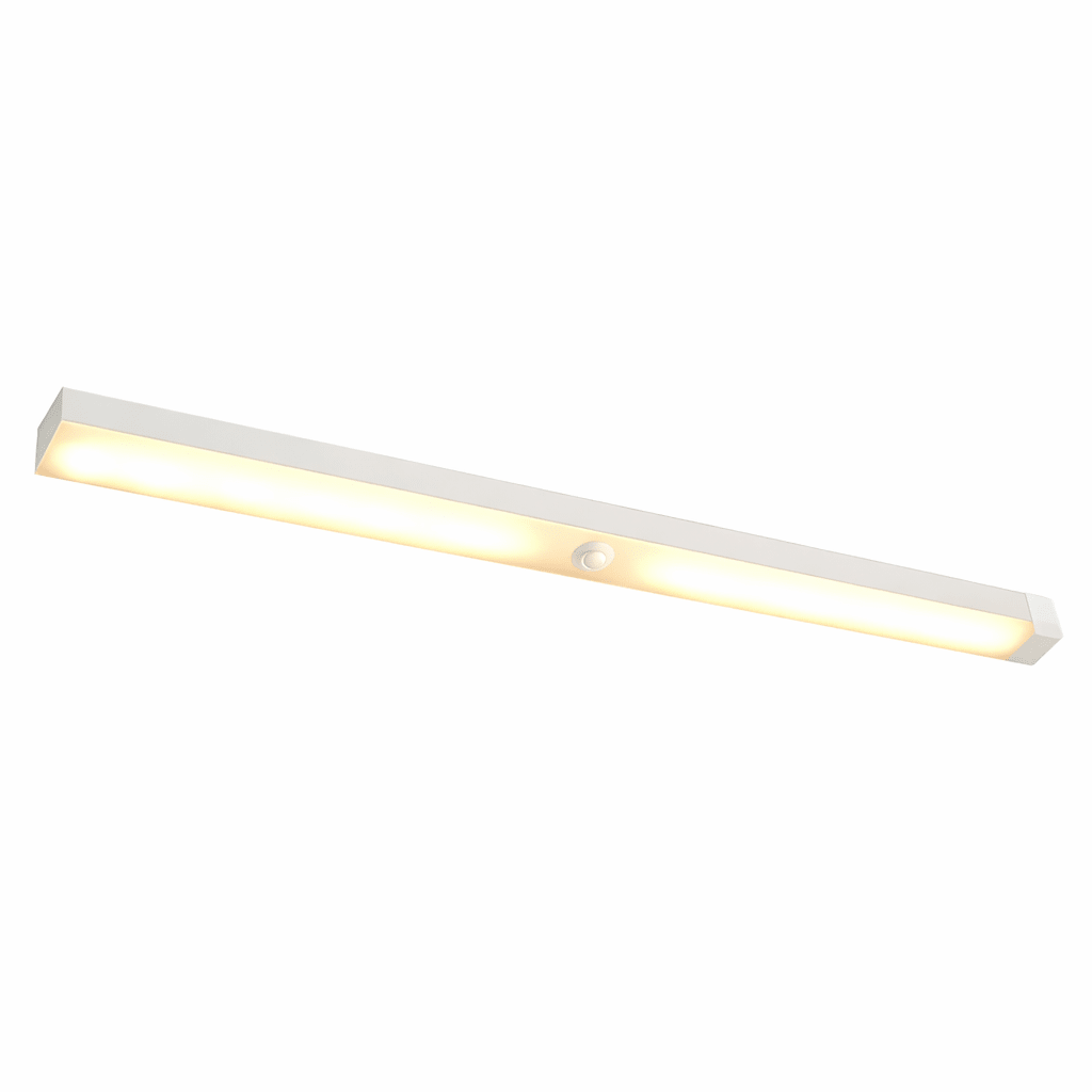 NightBeam - Rechargeable Motion Sensor Light - Dena Home