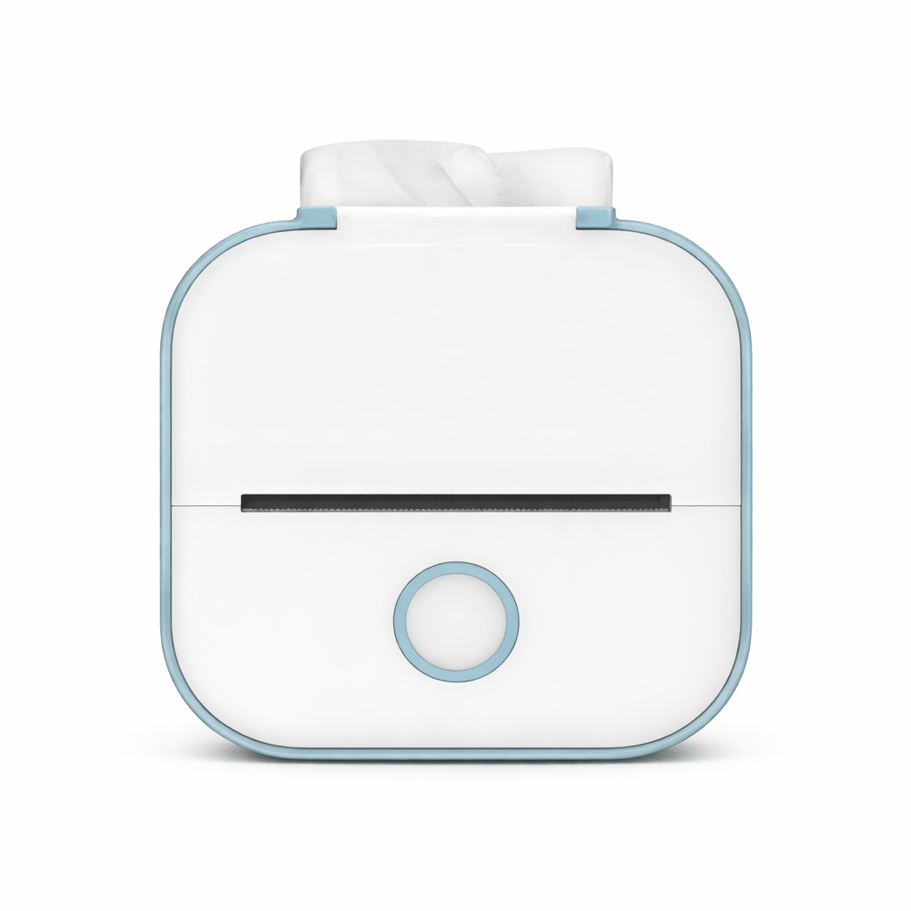 PrintMate - Wireless Thermal Printer & Labels - Dena Home
