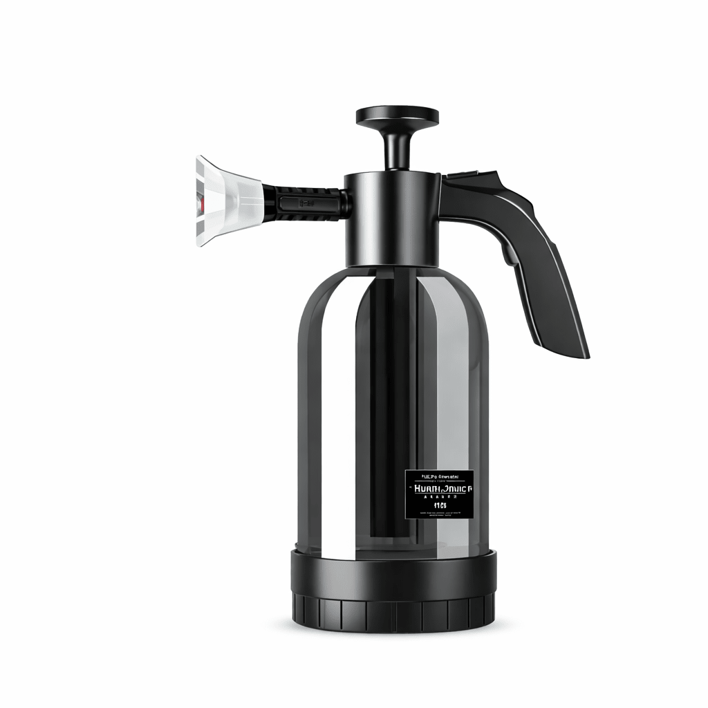 FoamMaster - Car & Window Sprayer - Dena Home