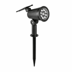 SolarFlare - 9 LED Solar Spot Lights - Dena Home