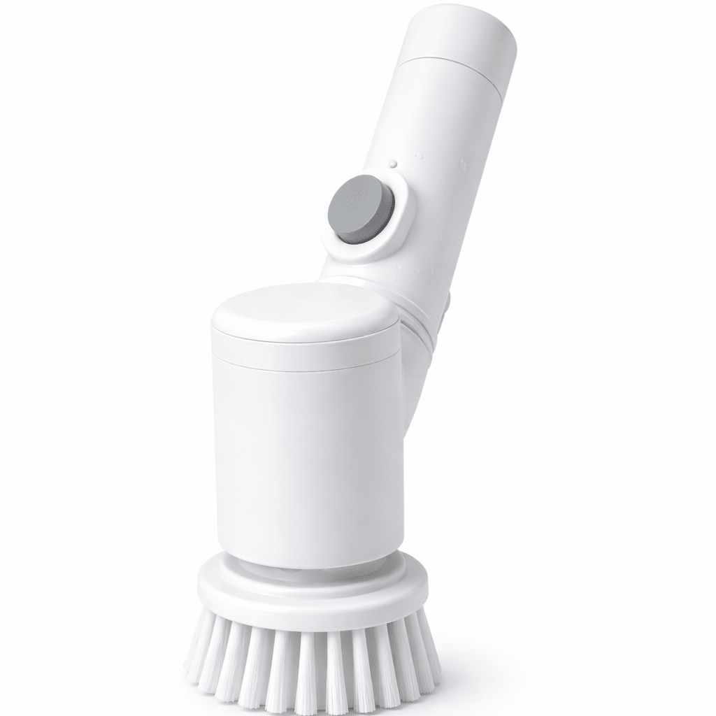 CleanWave - Wireless Electric Cleaning Brush - Dena Home