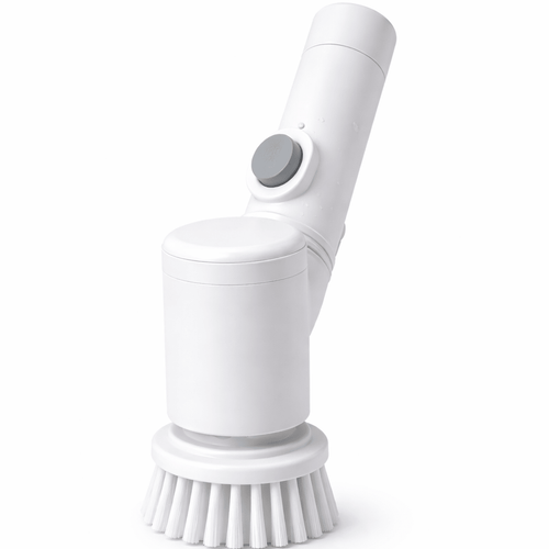 CleanWave - Wireless Electric Cleaning Brush - Dena Home
