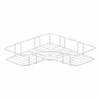 IronSpace - Durable Corner Rack for Bathroom - Dena Home