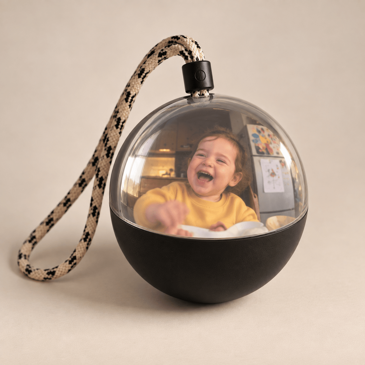 Memora™ – Video Memory Globe - Dena Home