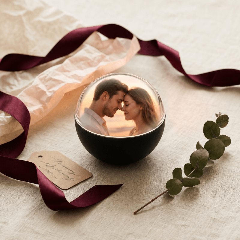 Memora™ – Your Memory Alive Inside - Dena Home