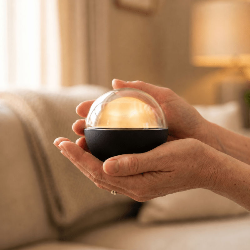 Memora™ – Your Memory Alive Inside - Dena Home
