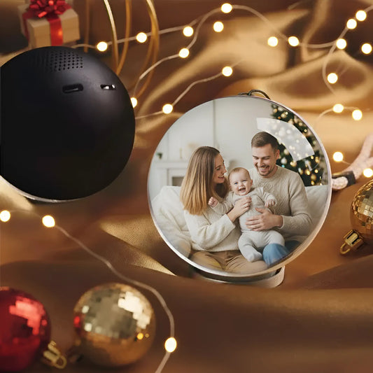 Memora – Crystal Memory Sphere - Dena Home