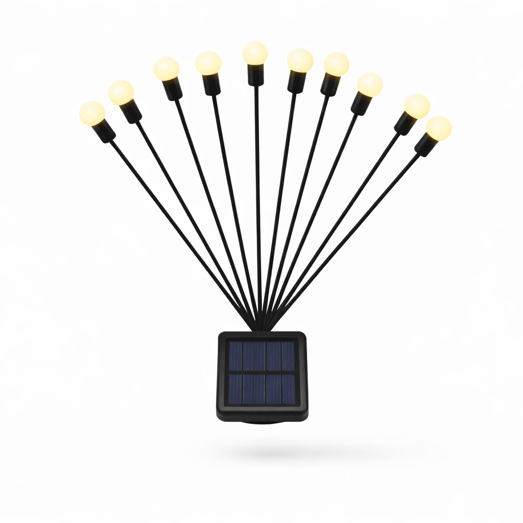 AstraGlow - Solar Firefly Lights - Dena Home