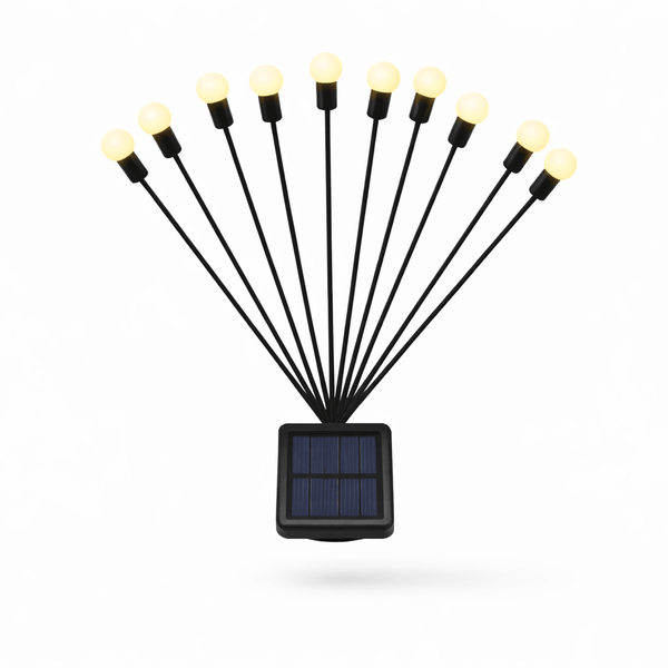 AstraGlow - Solar Firefly Lights - Dena Home